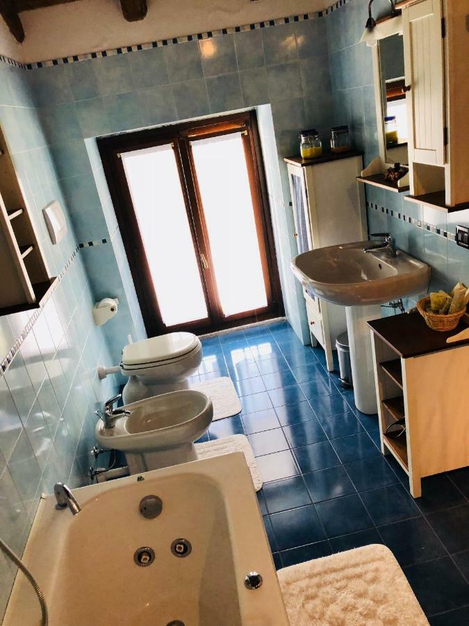 Cascina Cologna Bed & Breakfast *