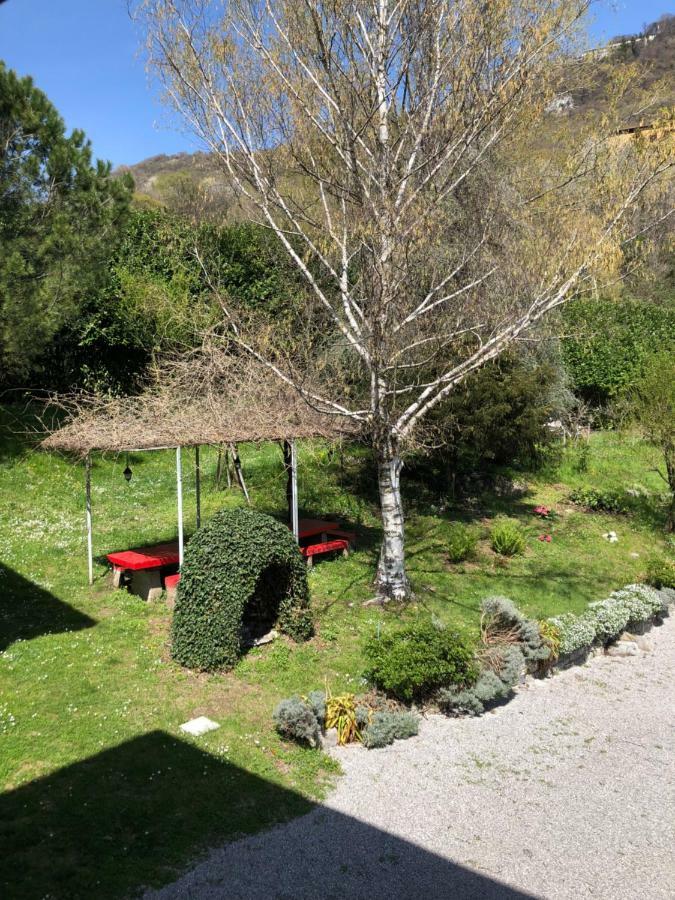 Bed & Breakfast Cascina Cologna Galbiate