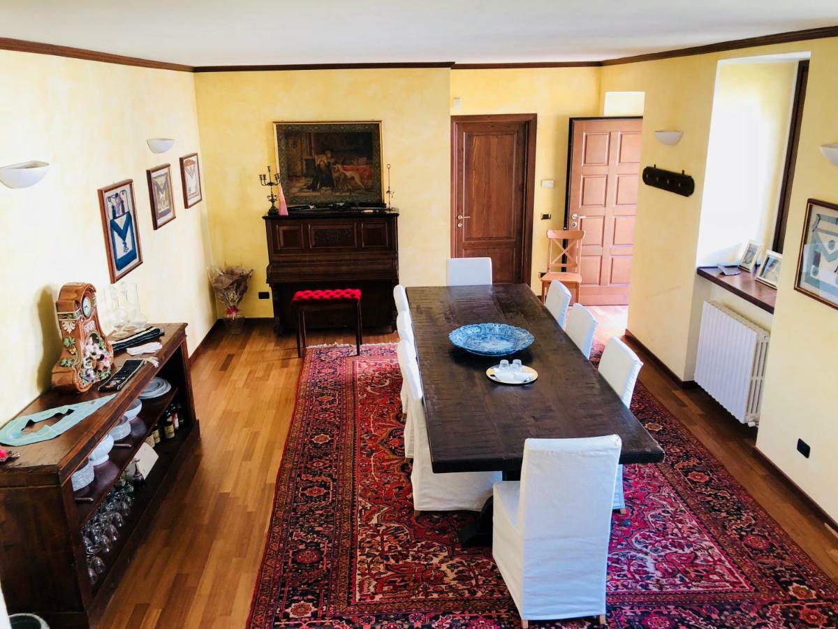 Bed & Breakfast Cascina Cologna
