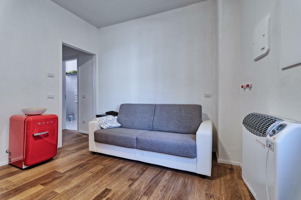 Apartment Marina *