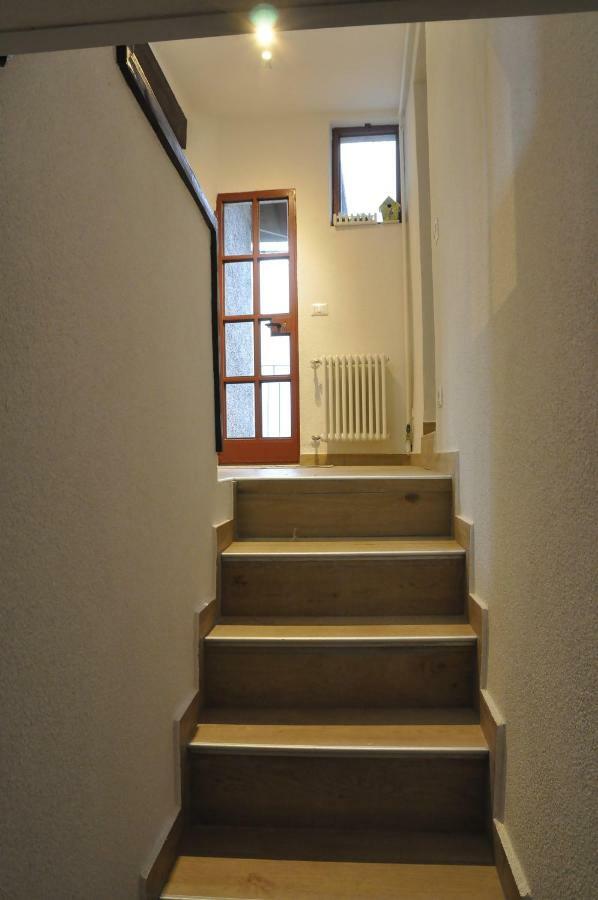 Apartment Dell'artista On Bellano