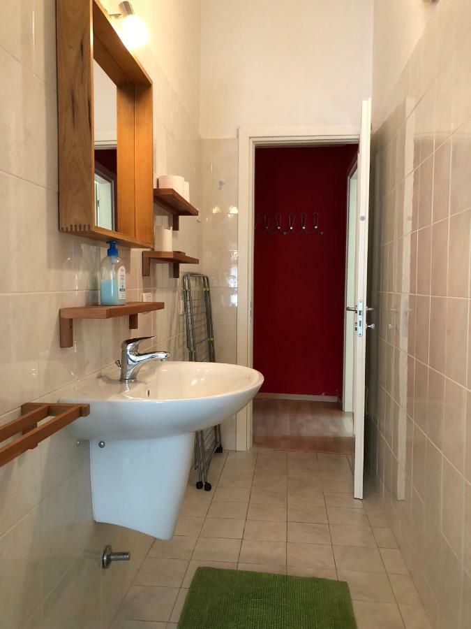 La Casa Azzurra *