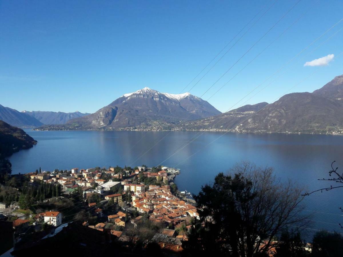 Dell'artista On Bellano