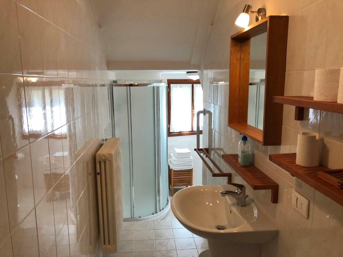 Apartment La Casa Azzurra