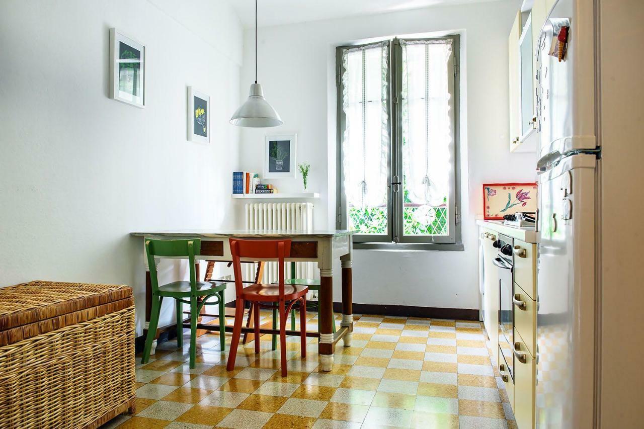 Little Garden House *