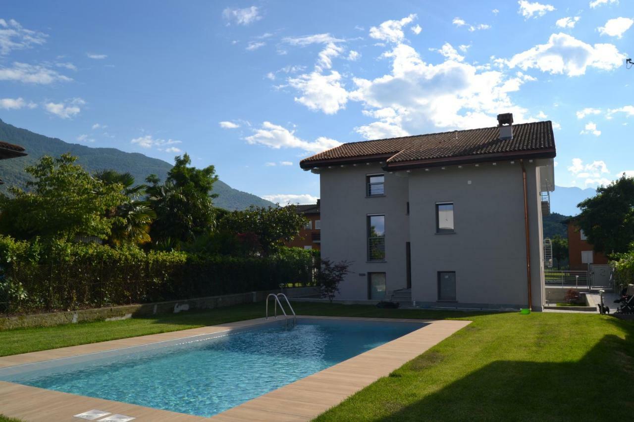 Lido 3 Pool, 30m From The Lake, Pet Friendly