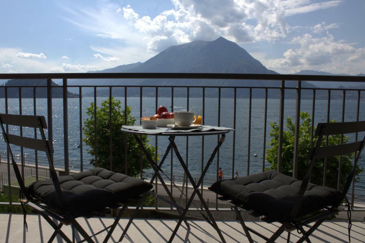 La Roseta Apartment Varenna