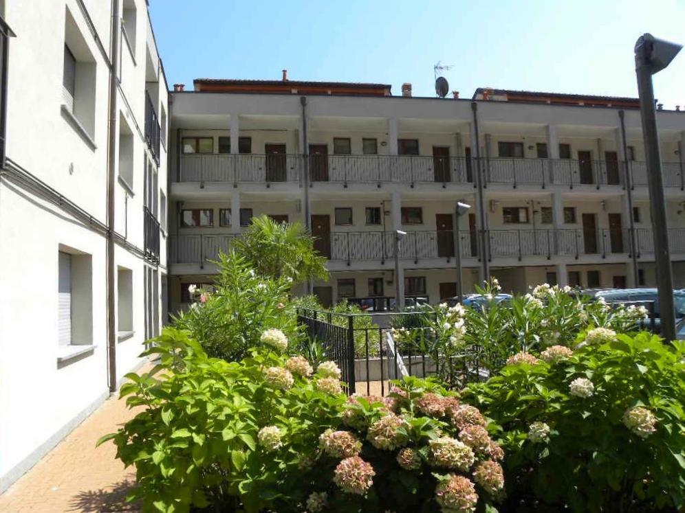 Lake View Apartment Acquaseria