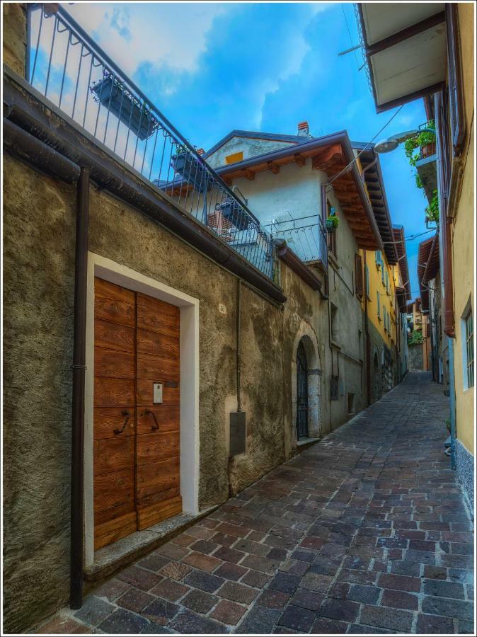 Monolocale “sale & Pepe” Apartment