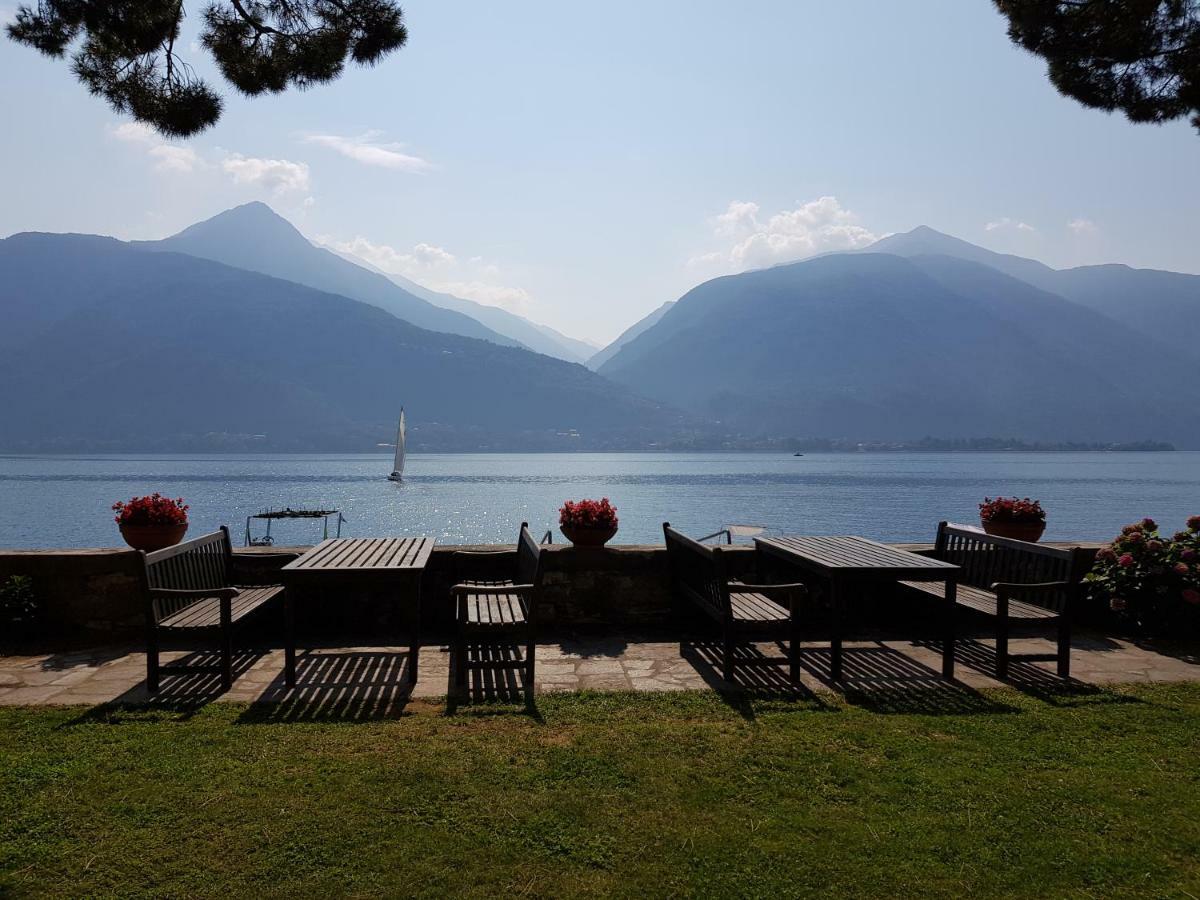 Vivere Il Lago * Cremia