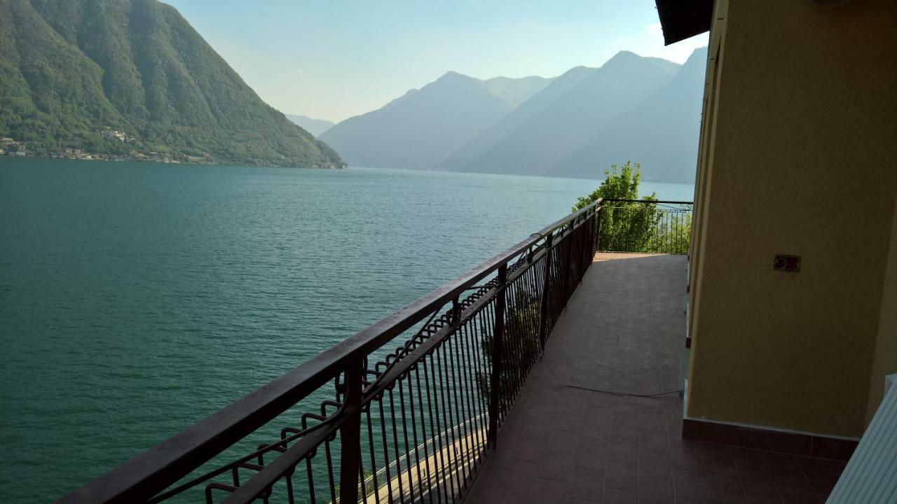 La Terrazza Lake Como Appartamento