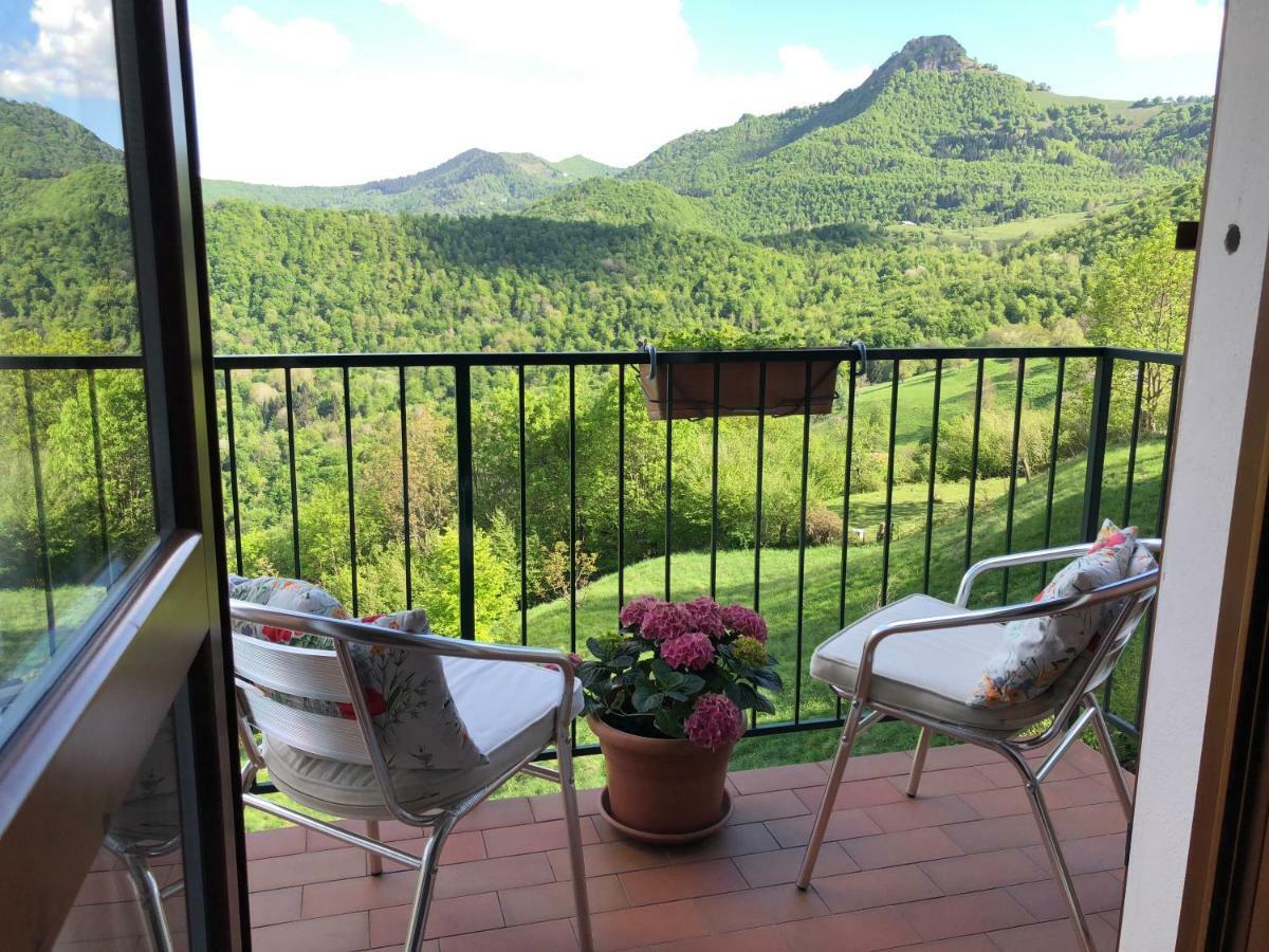 House For Relaxing Holiday Holiday home Casasco Intelvi