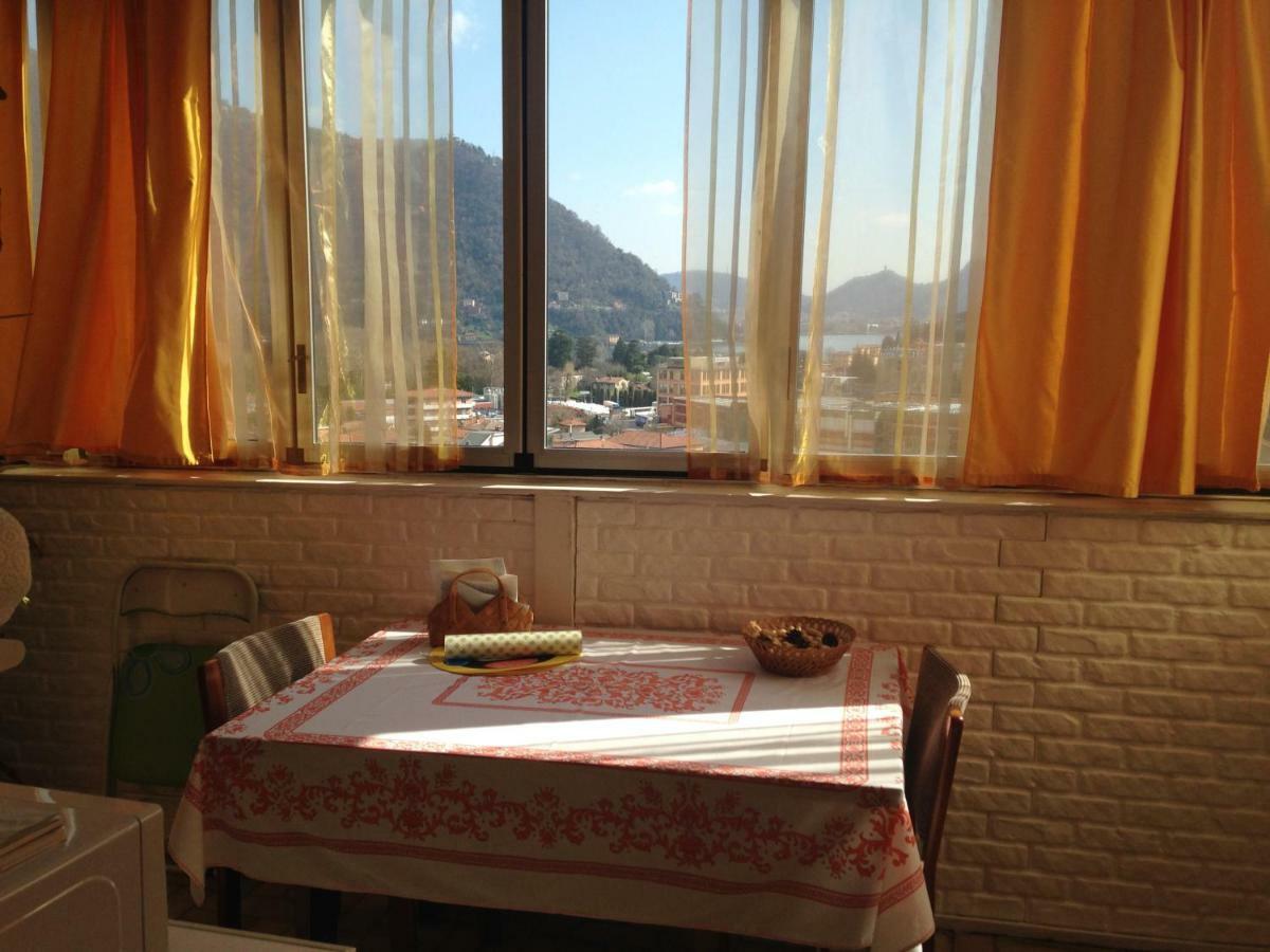 Apartment Casa Dolce Casa