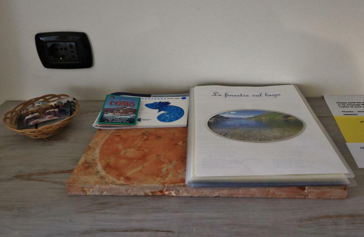 Le Finestre Sul Apartment *