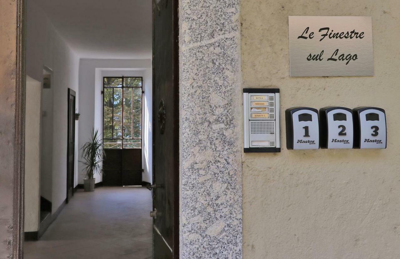 Apartment Le Finestre Sul *