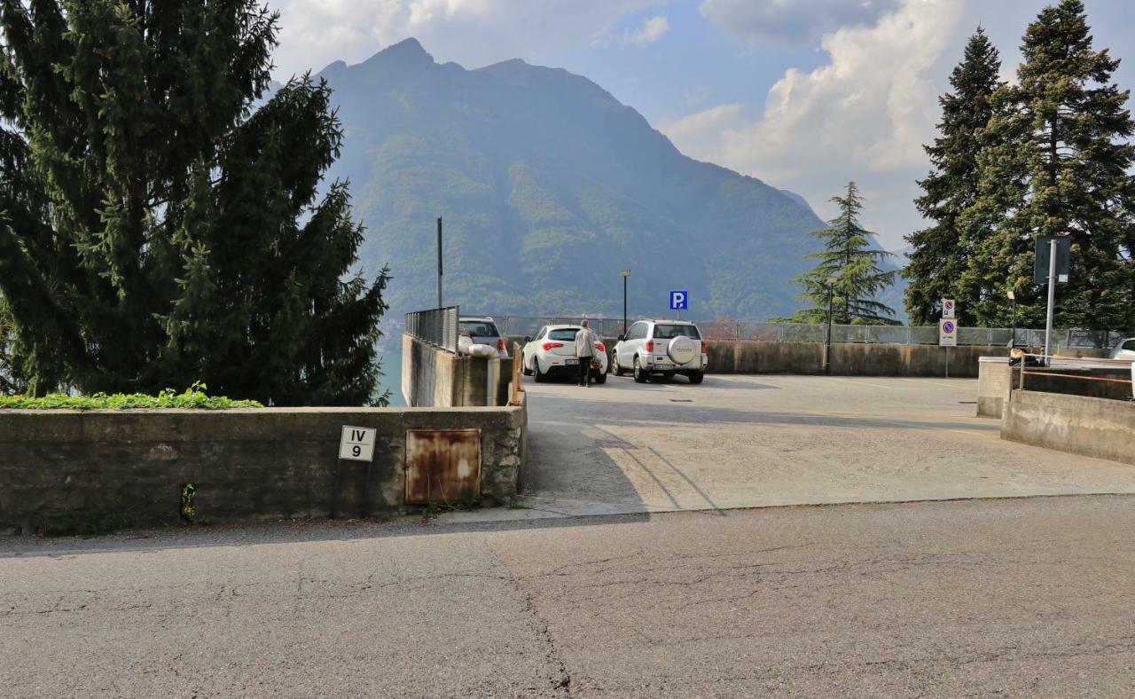 Le Finestre Sul *