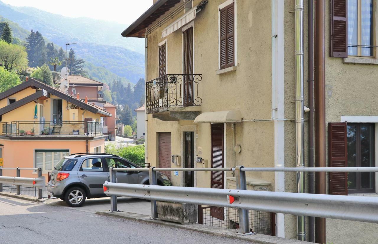 Le Finestre Sul
