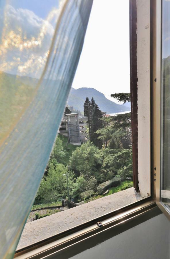 Apartment Le Finestre Sul *