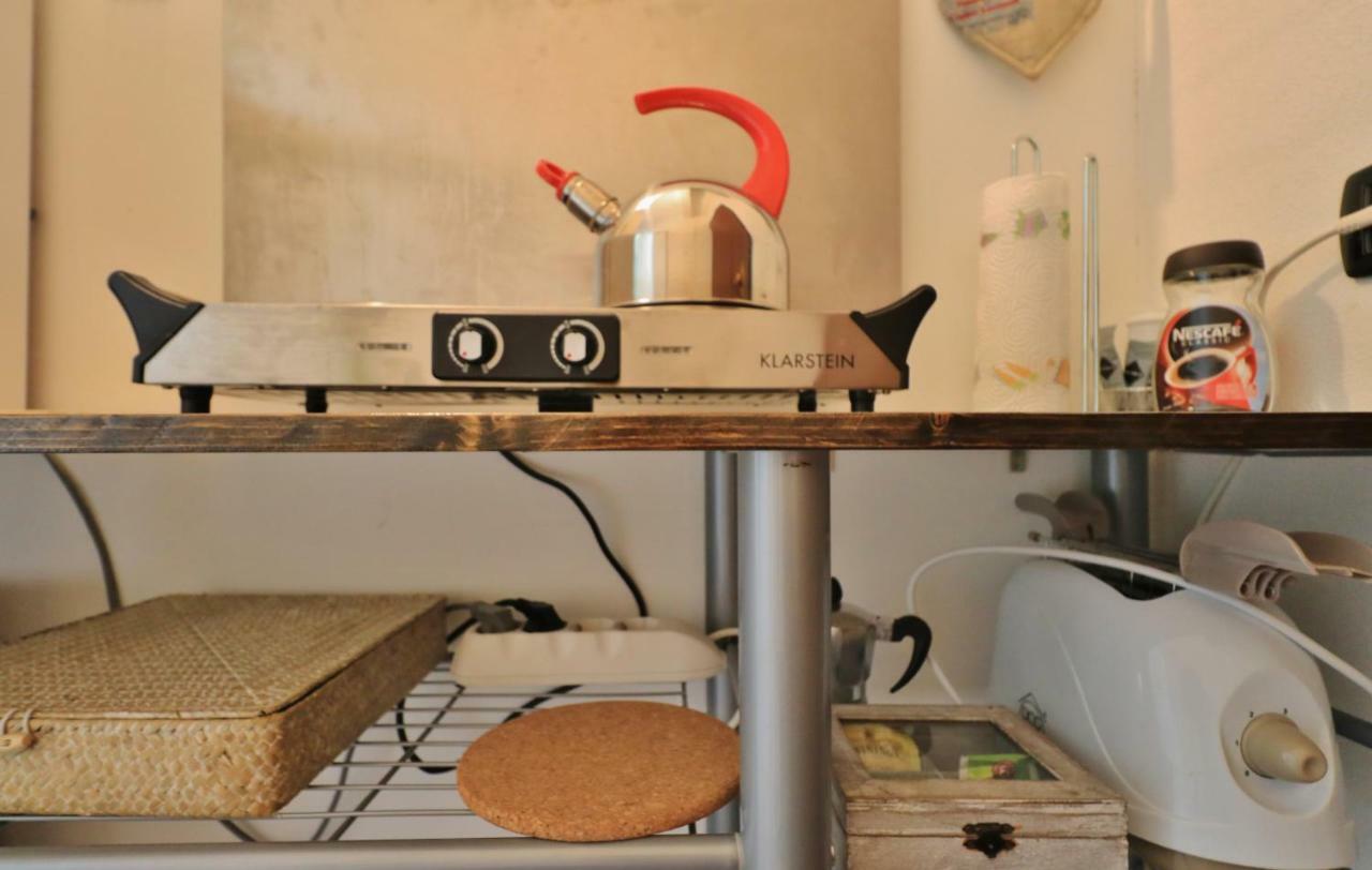Apartment Le Finestre Sul *