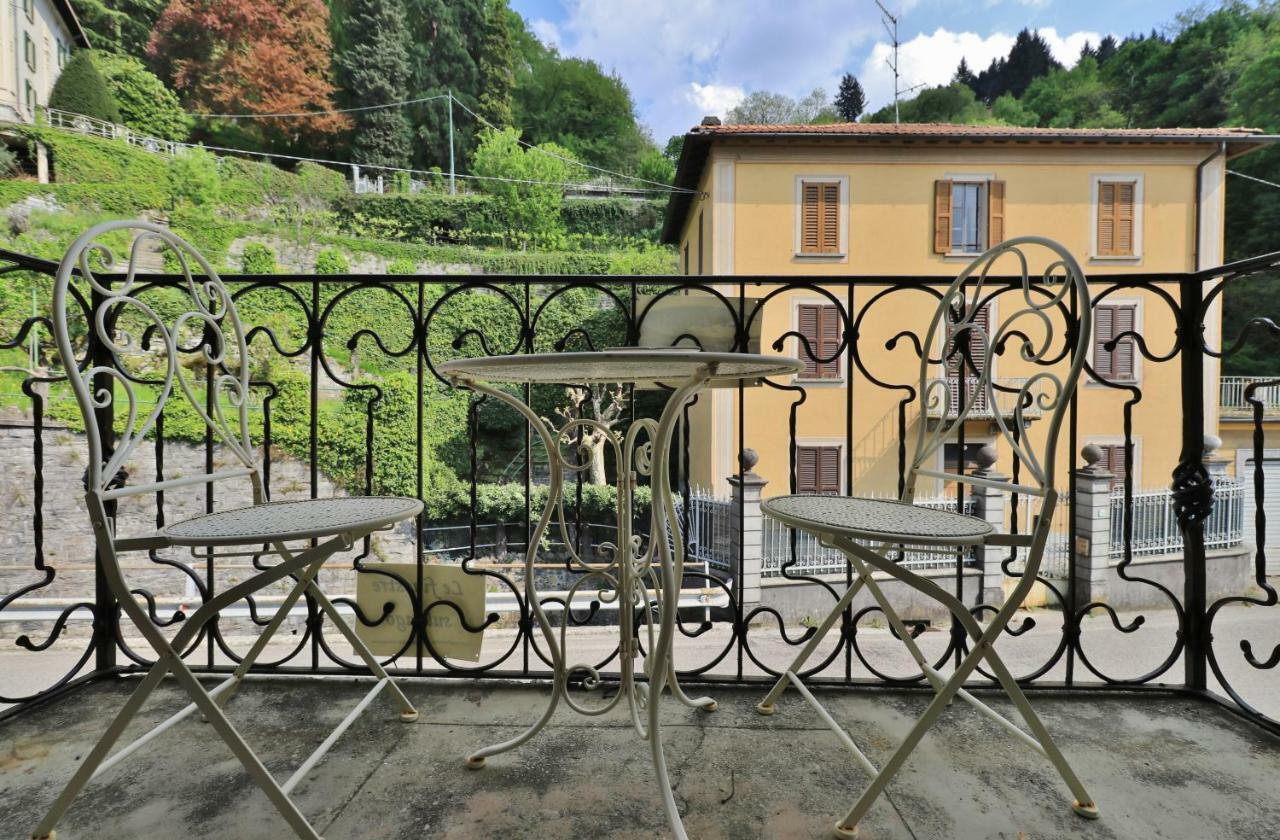 Le Finestre Sul