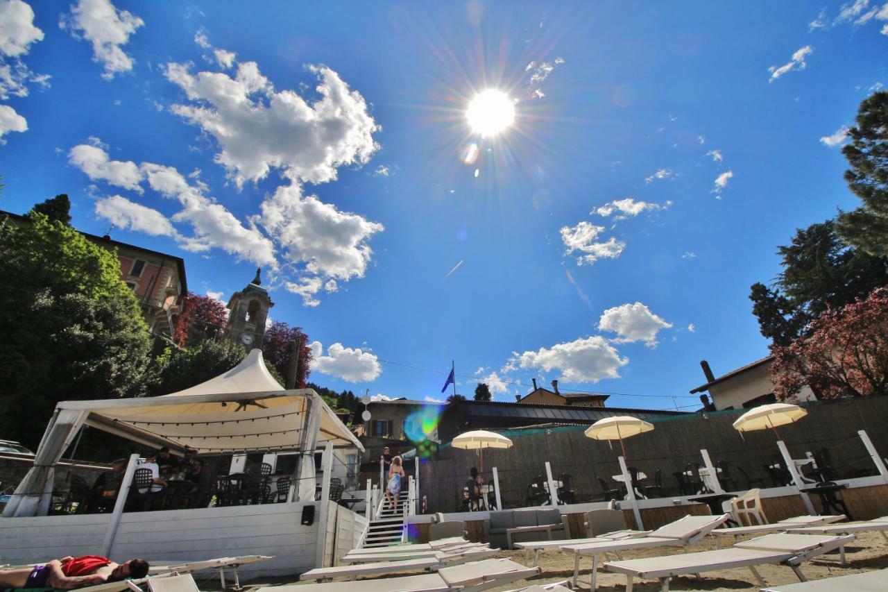 Le Finestre Sul * Faggeto Lario