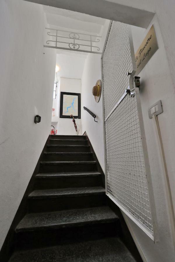 Le Finestre Sul