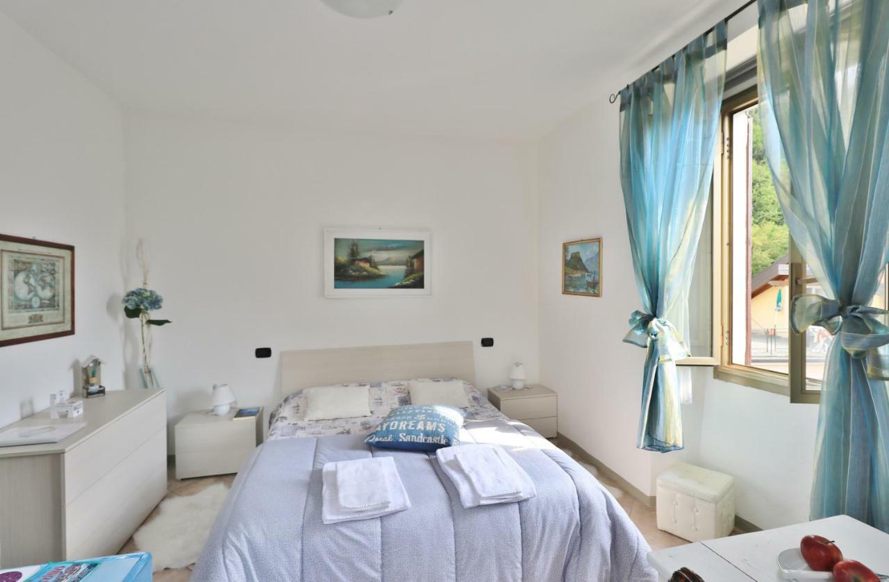 Apartment Le Finestre Sul