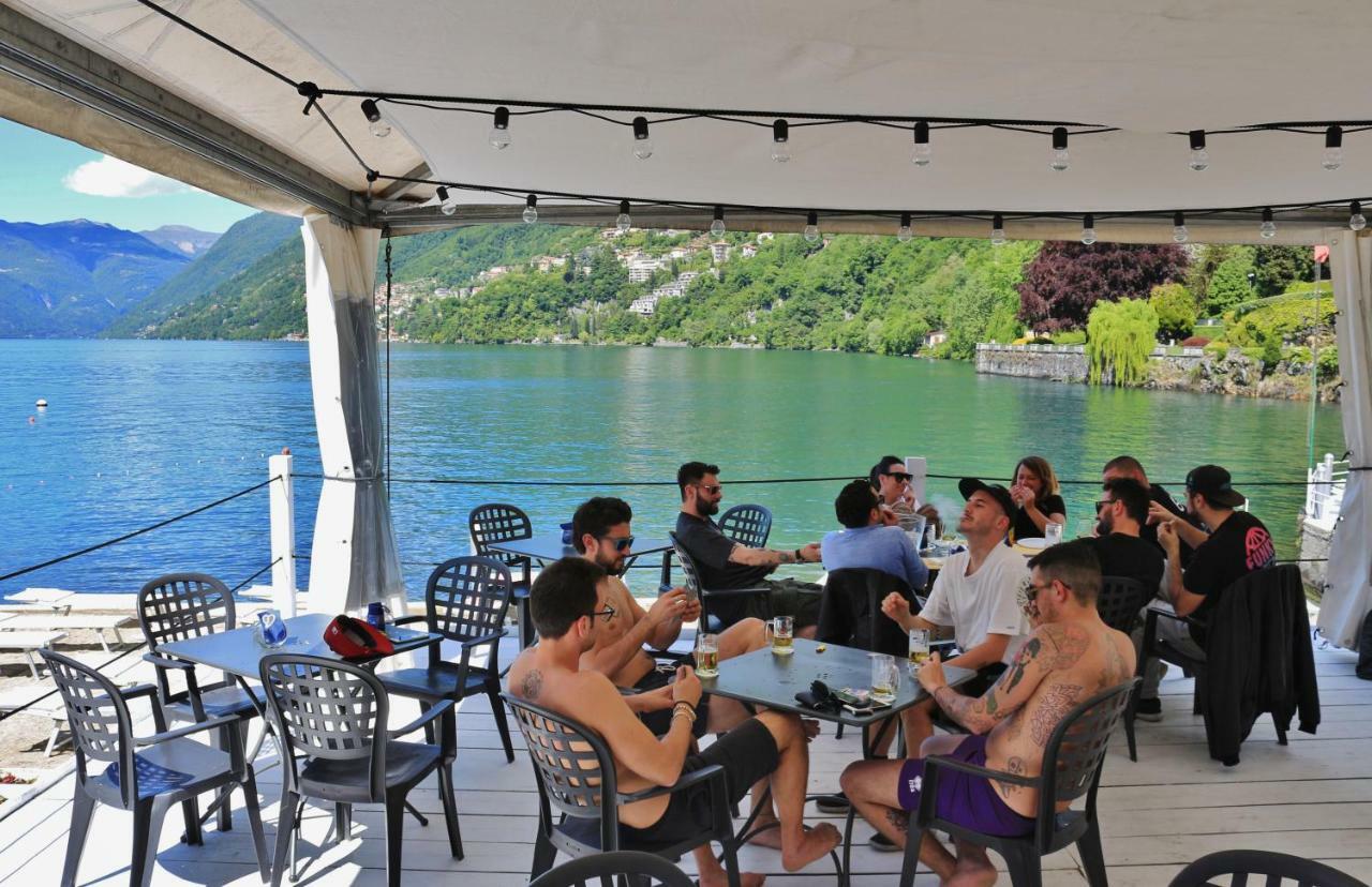 Apartment Le Finestre Sul Faggeto Lario