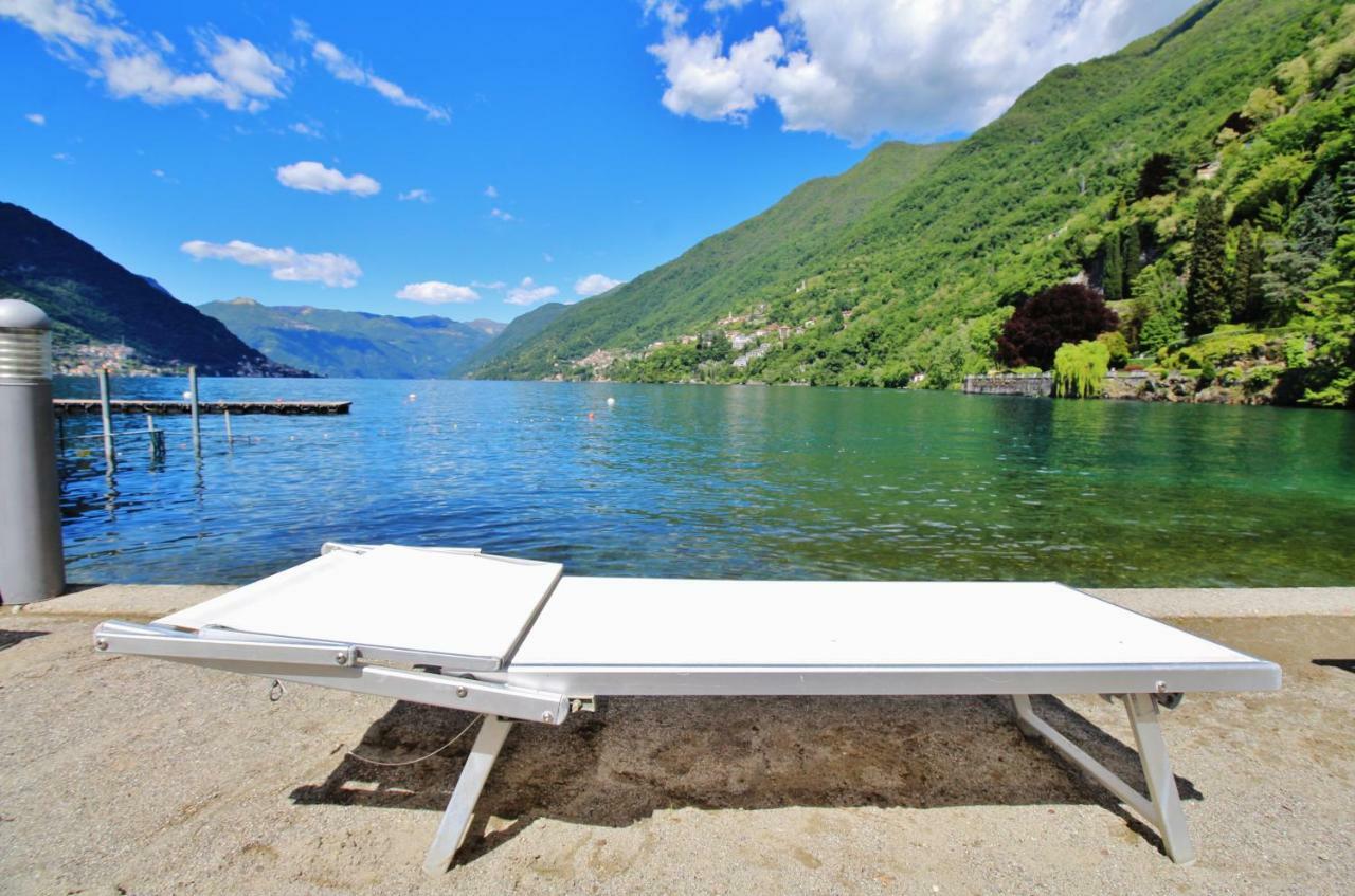 Apartment Le Finestre Sul