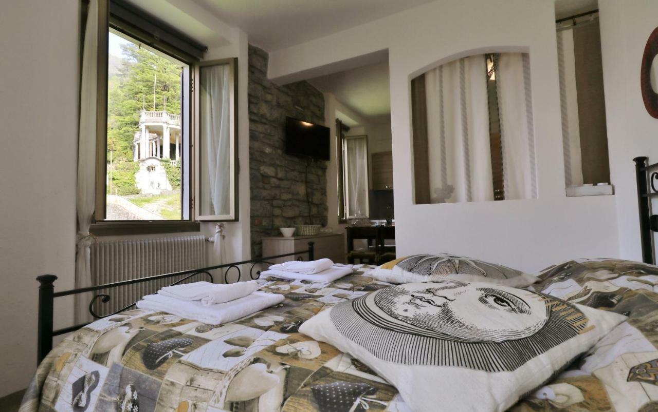 Le Finestre Sul