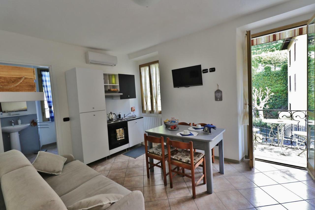 Apartment Le Finestre Sul *