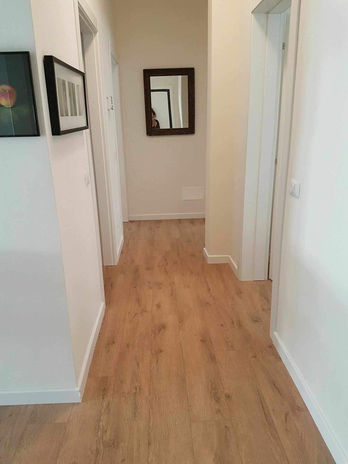 Guest house Risorgimento 3*