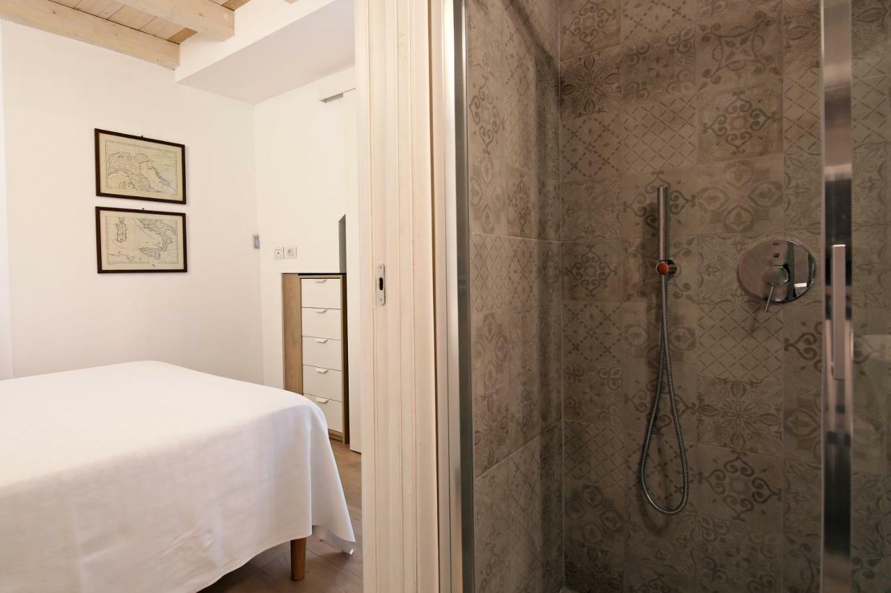 Appartamento Palazzo Barindelli Bianca Bellagio