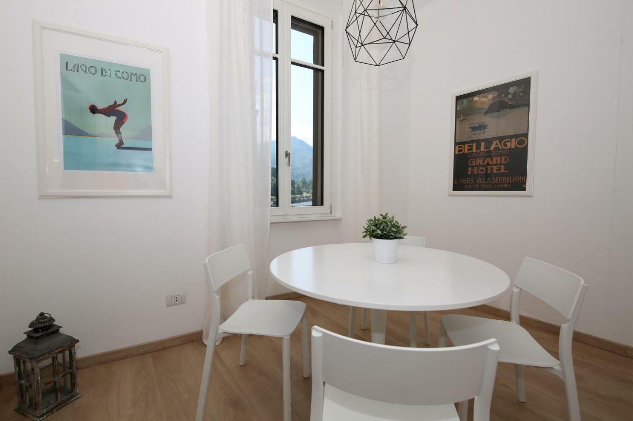 Appartamento Palazzo Barindelli Bianca *