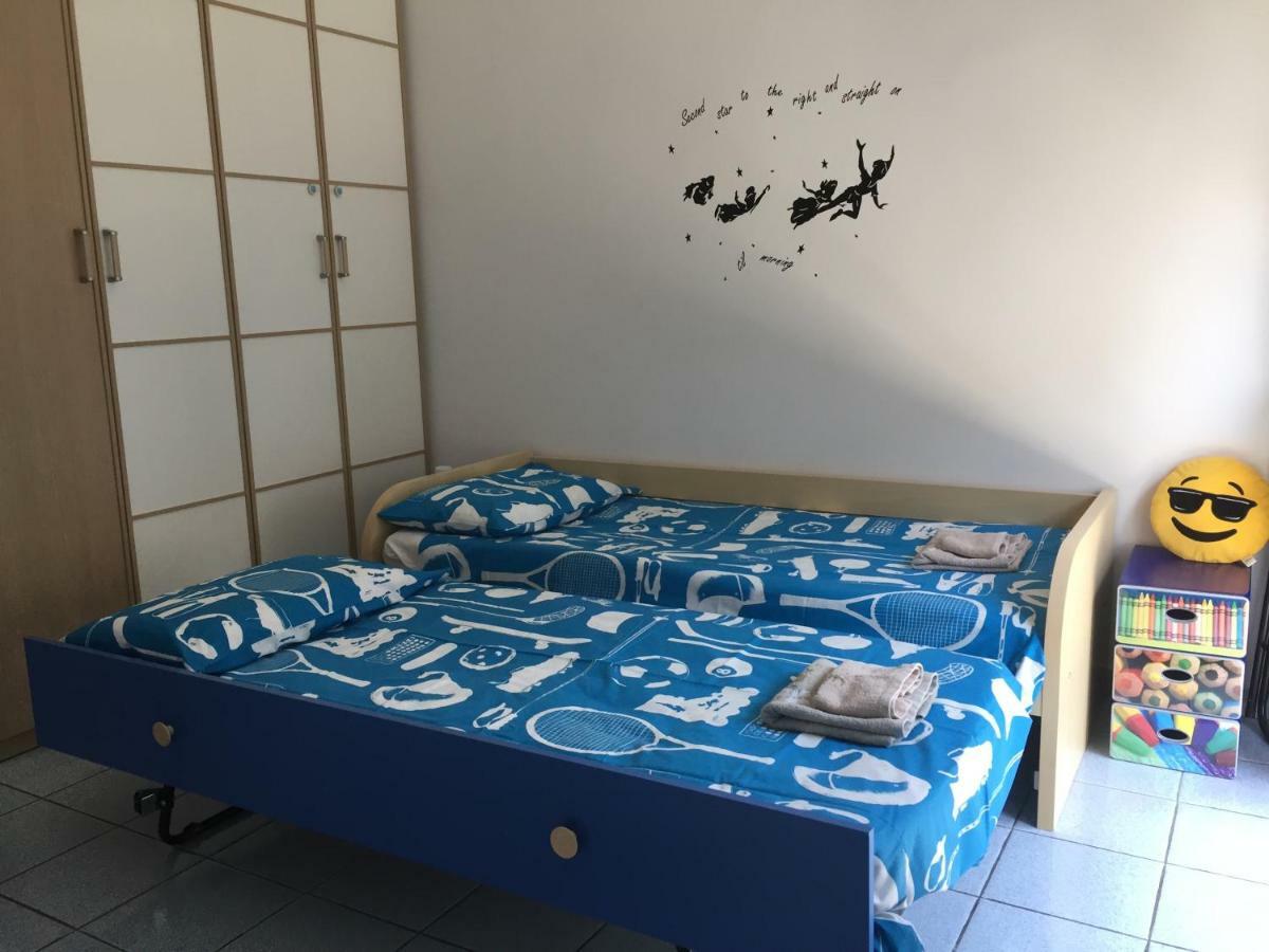 Holiday home Casa Vacanze Il Cortile Da Manu, Maggy&hope Como