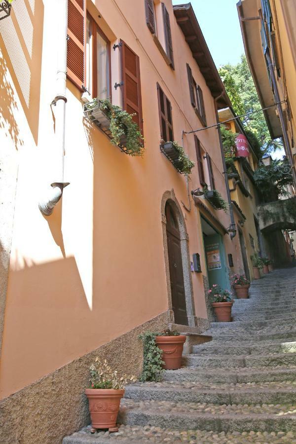 Palazzo Barindelli Bianca * Bellagio