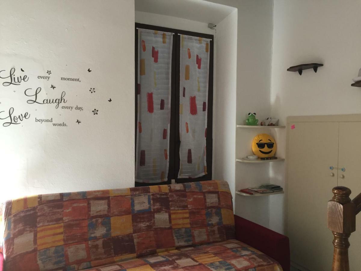 Holiday home Casa Vacanze Il Cortile Da Manu, Maggy&hope