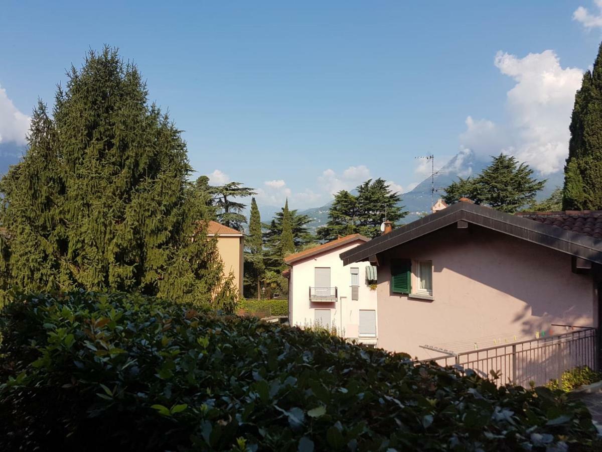 Ferienhaus Sweet Varenna