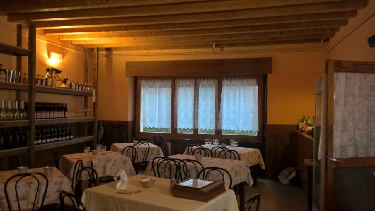 Hotel Capanna C.a.o.