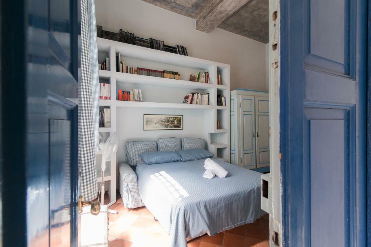 Foresteria 34 - The House Of Travelers Gasthof Como