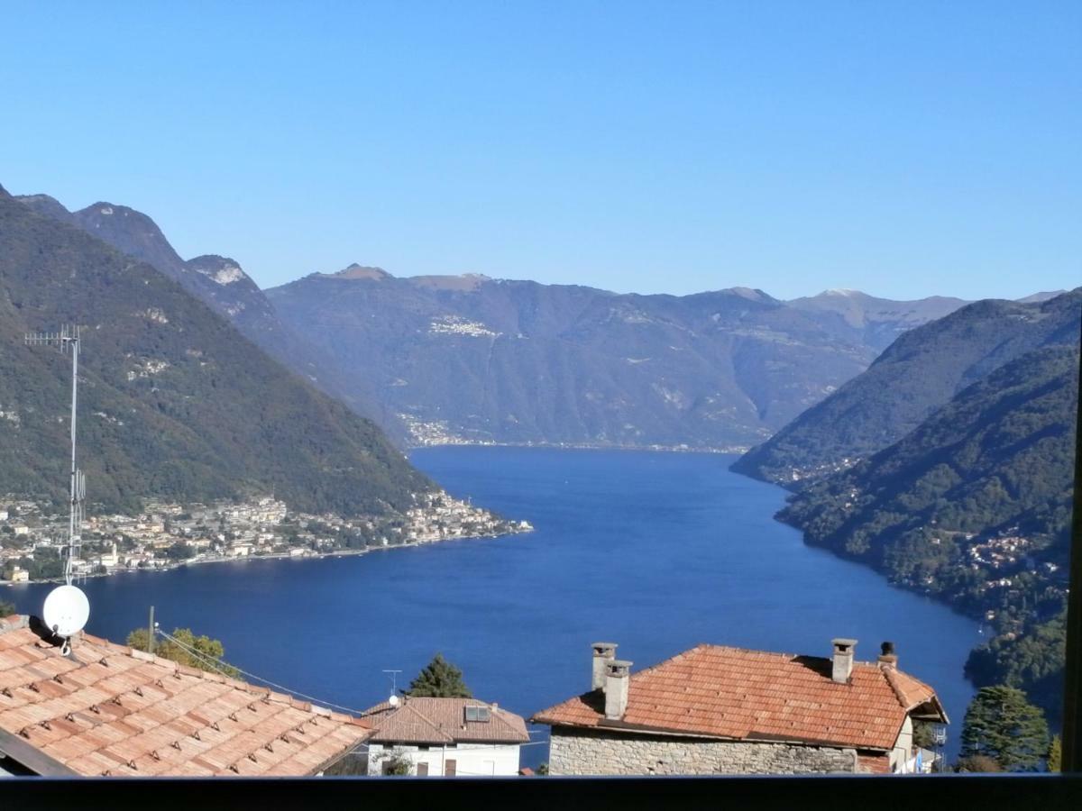 Liliana Holiday home Faggeto Lario