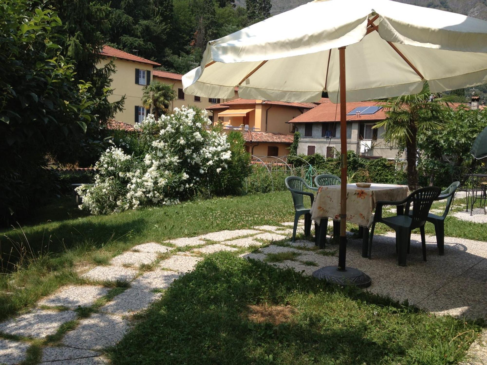 Casa Pini Cadenabbia