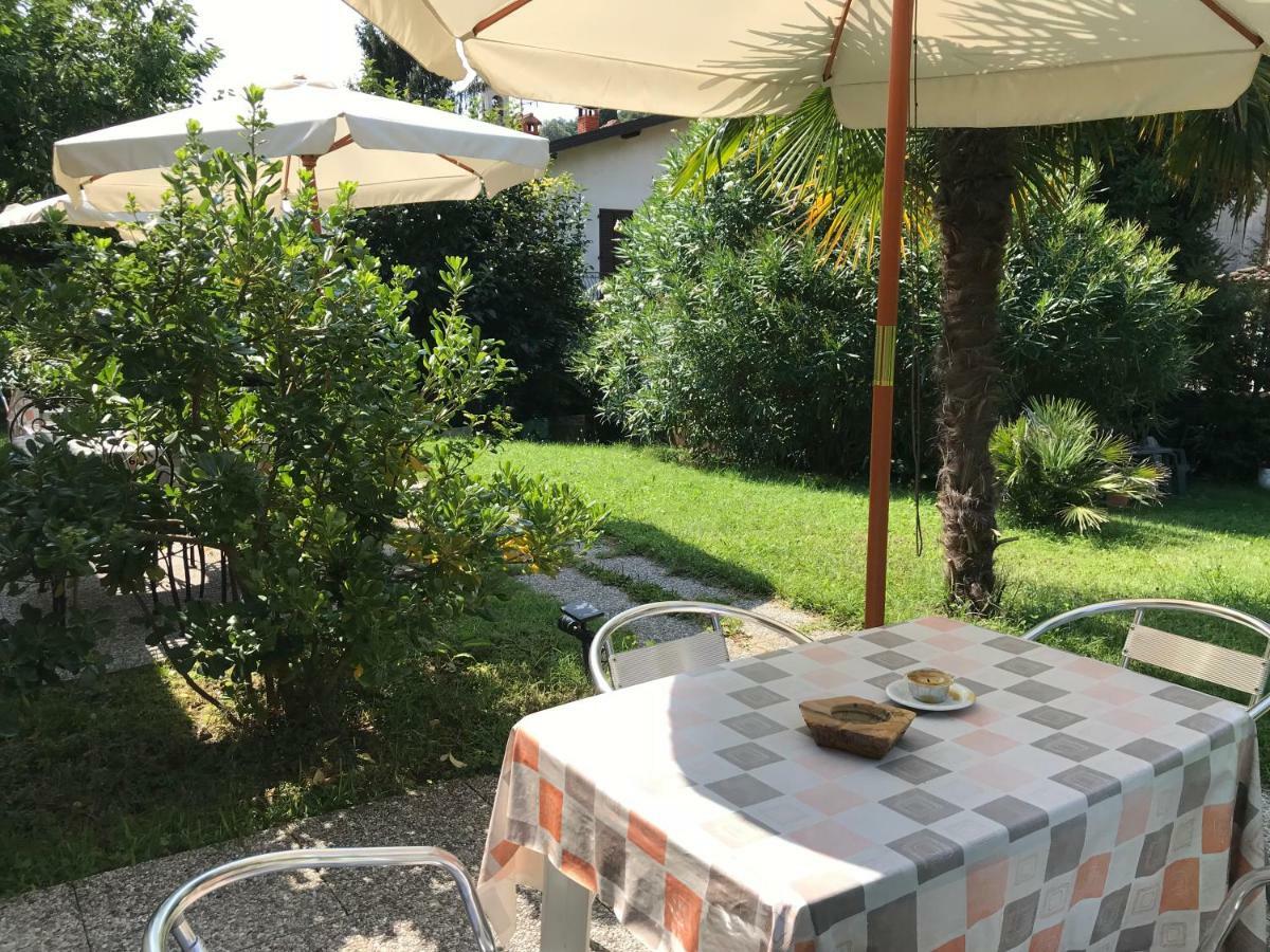 Casa Pini