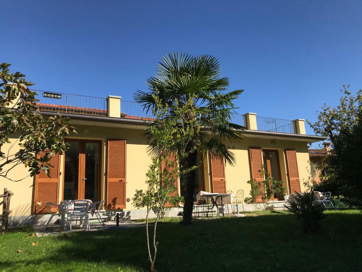 Gasthof Casa Pini *