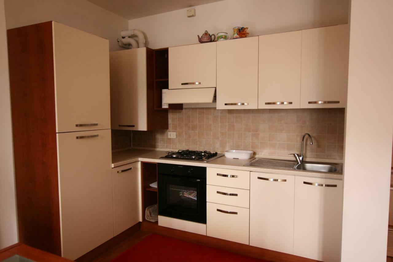 Apartment Casa Milla
