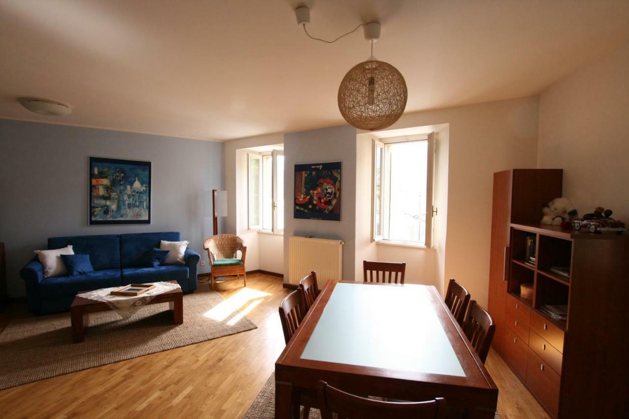 Casa Milla