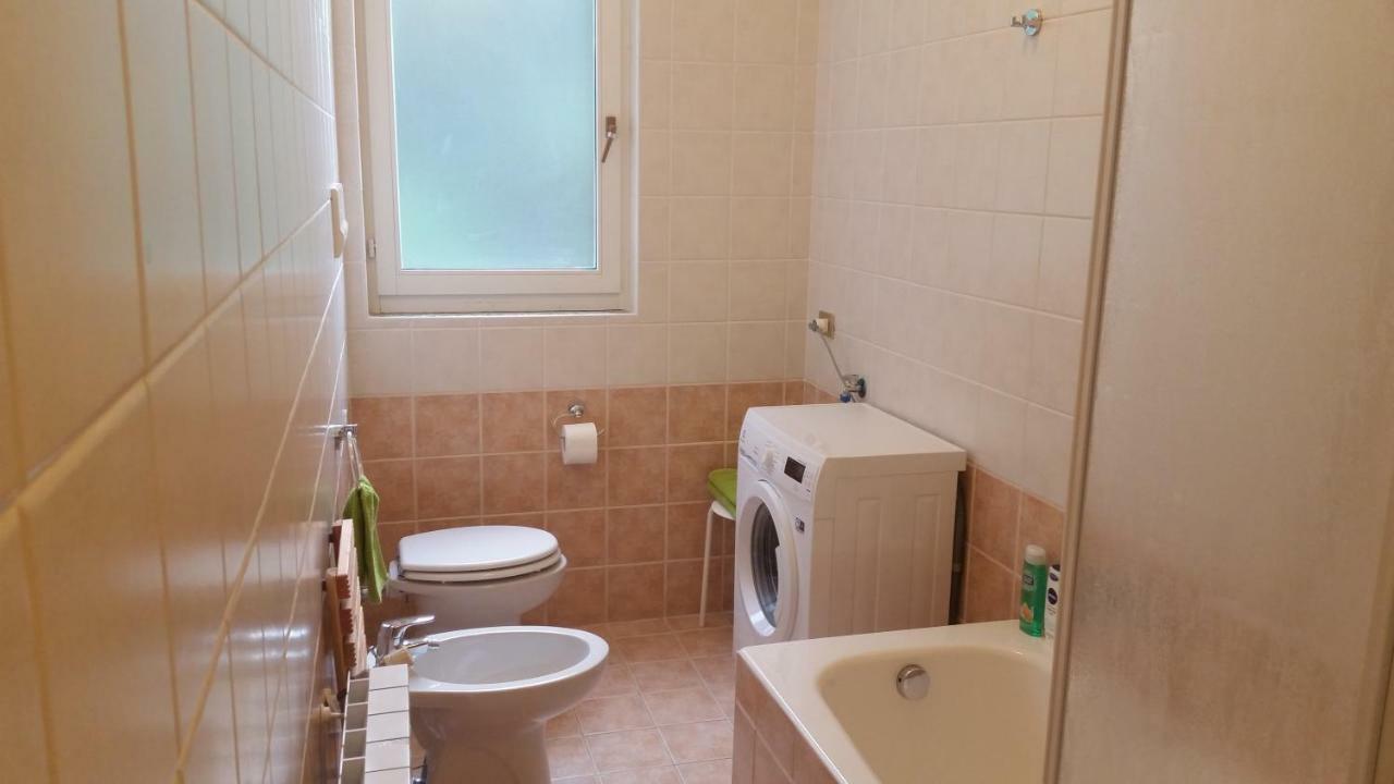 New 10 Apartment *