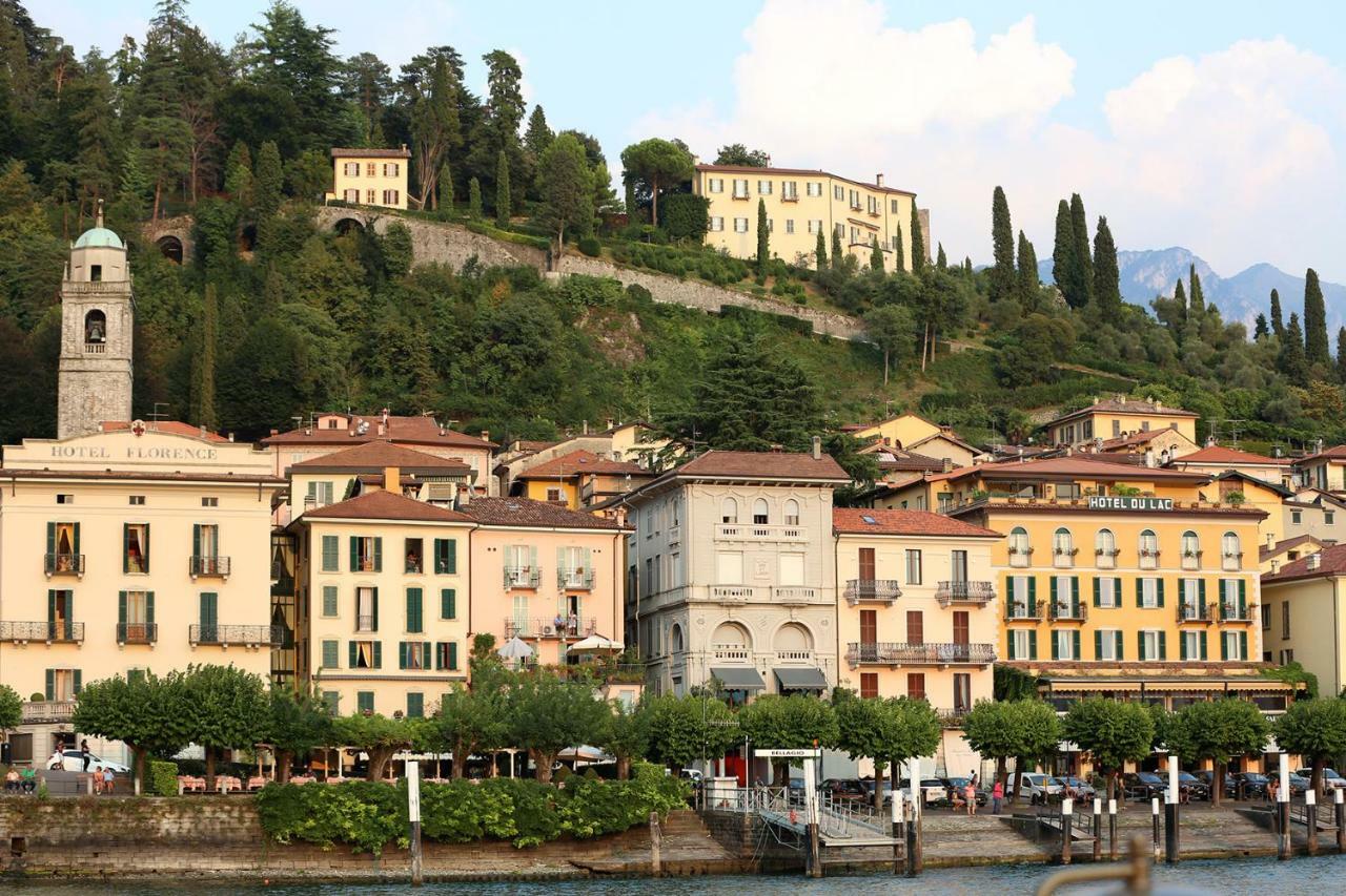 Palazzo Barindelli Bianca