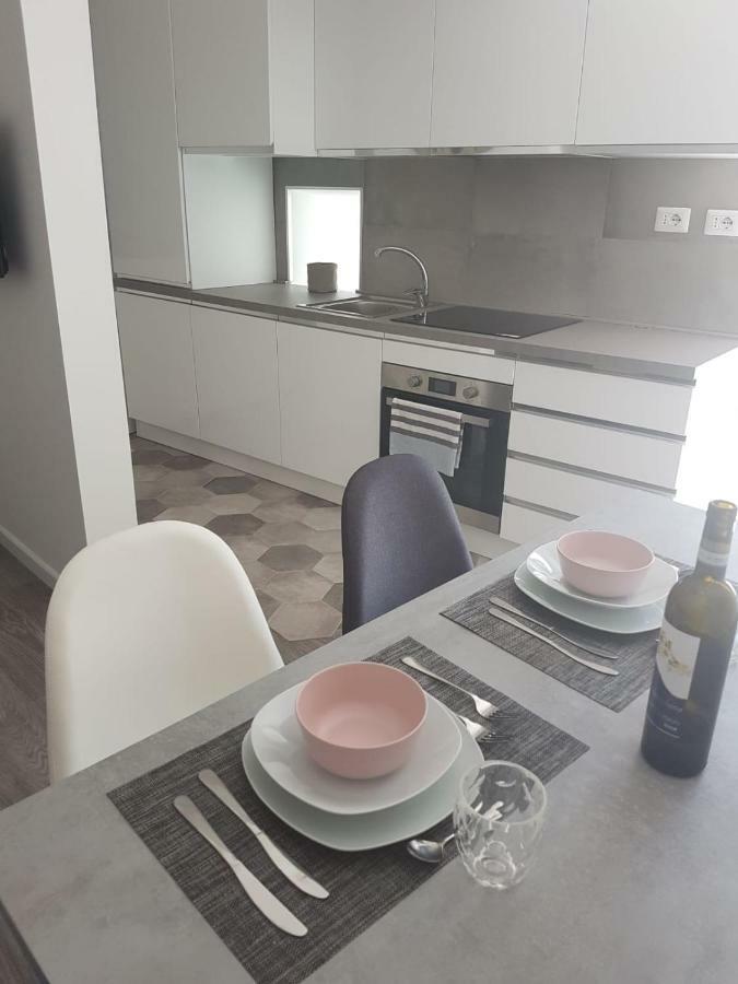 Sweet Ferienhaus *
