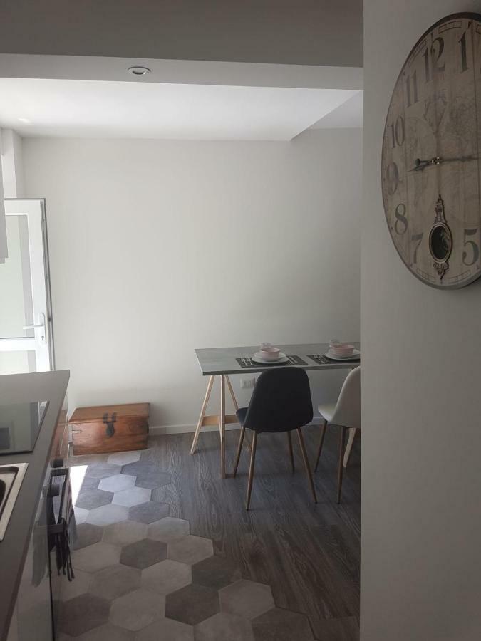 Ferienhaus Sweet *